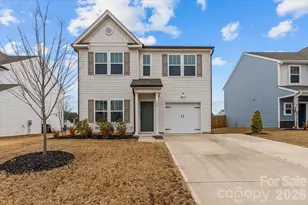 120 Slalom St, Statesville, NC 28677 - Photo 1