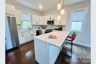 1061 and 1063 Riverside Drive, Asheville, NC 28804 - Photo 5