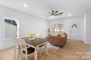 731 Jack St, Kannapolis, NC 28081 - Photo 5