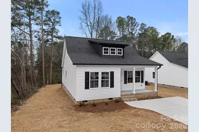 731 Jack Street, Kannapolis, NC 28081 - Photo 3