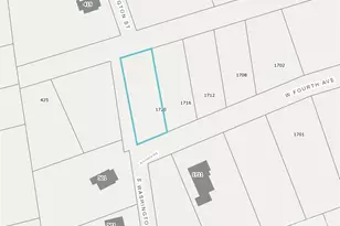 1720 W 4th Ave, Gastonia, NC 28052 - Photo 1