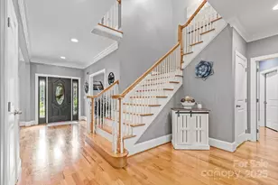 221 River Walk Dr, Connelly Springs, NC 28612 - Photo 9