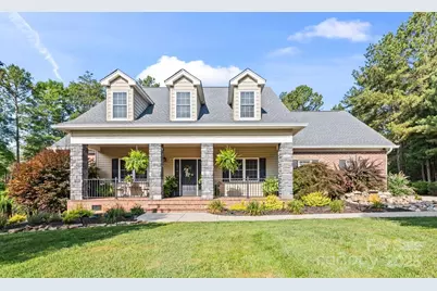 221 Riverwalk Drive, Connelly Springs, NC 28612 - Photo 1