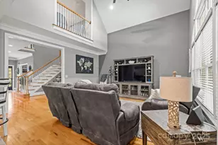 221 River Walk Dr, Connelly Springs, NC 28612 - Photo 11