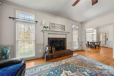 4839 Sherborne Drive, Harrisburg, NC 28075 - Photo 27