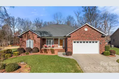 4839 Sherborne Drive, Harrisburg, NC 28075 - Photo 1
