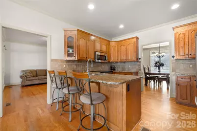 4839 Sherborne Drive, Harrisburg, NC 28075 - Photo 23