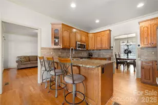 4839 Sherborne Dr, Harrisburg, NC 28075 - Photo 23