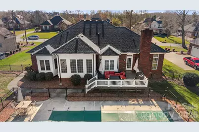 4839 Sherborne Drive, Harrisburg, NC 28075 - Photo 41