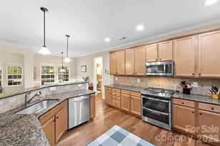 401 Brookridge Dr, Mount Holly, NC 28120 - Photo 17