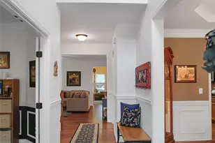 401 Brookridge Dr, Mount Holly, NC 28120 - Photo 9