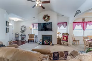 4011 Fountainbrook Dr, Indian Trail, NC 28079 - Photo 7