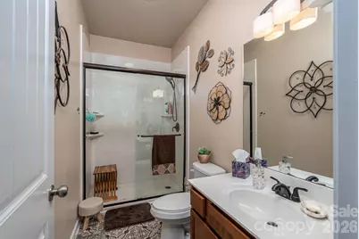 4011 Fountainbrook Drive, Indian Trail, NC 28079 - Photo 21