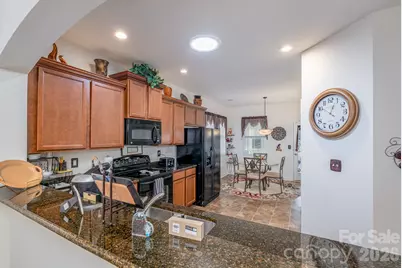 4011 Fountainbrook Drive, Indian Trail, NC 28079 - Photo 11