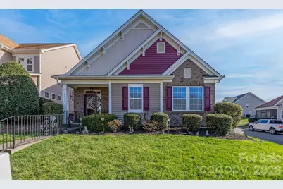 4011 Fountainbrook Drive, Indian Trail, NC 28079 - Photo 1