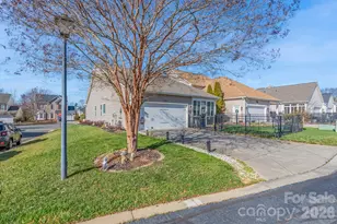 4011 Fountainbrook Dr, Indian Trail, NC 28079 - Photo 29