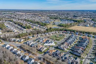 4011 Fountainbrook Dr, Indian Trail, NC 28079 - Photo 35