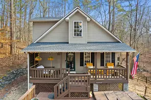 25058 Timberlake Dr, Tega Cay, SC 29708 - Photo 1