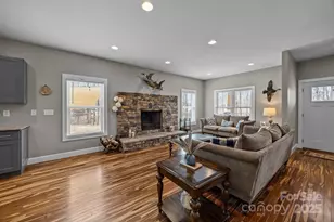 5321 Vesuvius Furnace Rd, Iron Station, NC 28080 - Photo 11