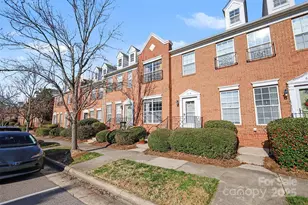 6018 Creft Cir, Indian Trail, NC 28079 - Photo 3