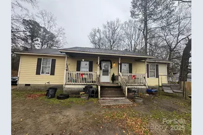 3633 Sandy Flat Road, Society Hill, SC 29593 - Photo 1