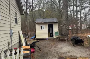 3633 Sandy Flat Rd, Society Hill, SC 29593 - Photo 21