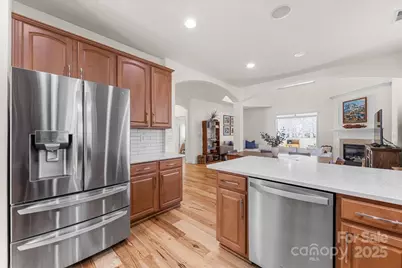 14335 Lyon Hill Lane, Huntersville, NC 28078 - Photo 13