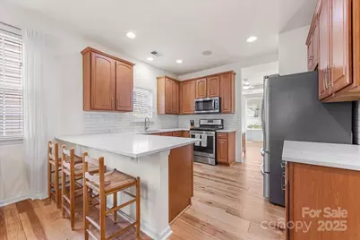 14335 Lyon Hill Lane, Huntersville, NC 28078 - Photo 9