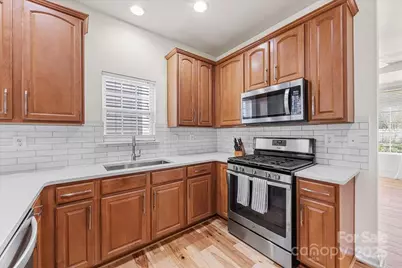 14335 Lyon Hill Lane, Huntersville, NC 28078 - Photo 11