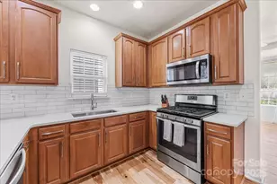 14335 Lyon Hill Ln, Huntersville, NC 28078 - Photo 11