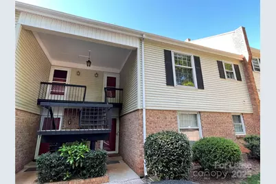 4605 Coronado Drive #D, Charlotte, NC 28212 - Photo 3