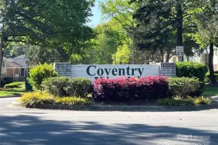 4605 Coronado Dr, Charlotte, NC 28212 - Photo 1