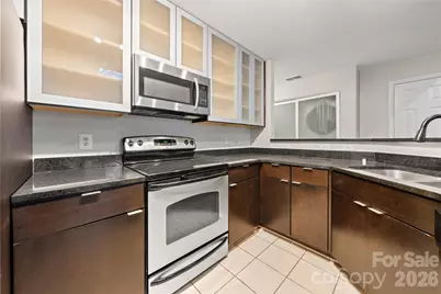 509 N Graham Street #3C, Charlotte, NC 28202 - Photo 7