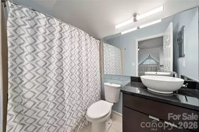 509 N Graham Street #3C, Charlotte, NC 28202 - Photo 19