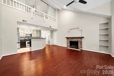 509 N Graham Street #3C, Charlotte, NC 28202 - Photo 3