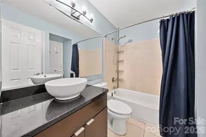 509 N Graham Street #3C, Charlotte, NC 28202 - Photo 13