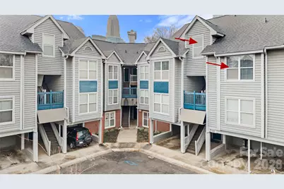 509 N Graham Street #3C, Charlotte, NC 28202 - Photo 29