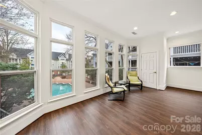 509 N Graham Street #3C, Charlotte, NC 28202 - Photo 21