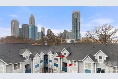 509 N Graham Street #3C, Charlotte, NC 28202 - Photo 31