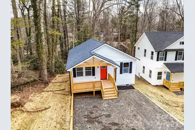 151 Shadowlawn Drive, Asheville, NC 28806 - Photo 5