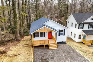 151 Shadowlawn Dr, Asheville, NC 28806 - Photo 5