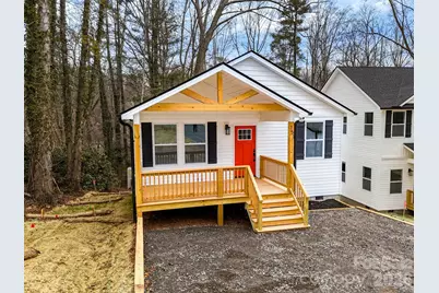 151 Shadowlawn Drive, Asheville, NC 28806 - Photo 3