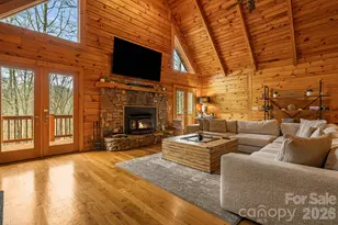 131 Trillium Glen Dr, Mars Hill, NC 28754 - Photo 5