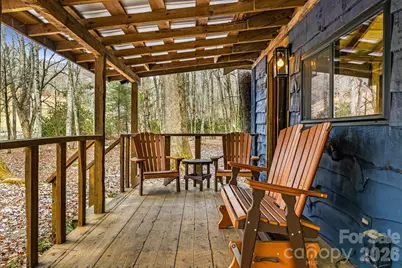 131 Trillium Glen Drive, Mars Hill, NC 28754 - Photo 39