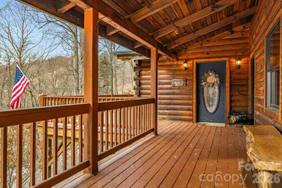 131 Trillium Glen Drive, Mars Hill, NC 28754 - Photo 3