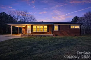 2822 Bettis Rd, Grover, NC 28073 - Photo 1