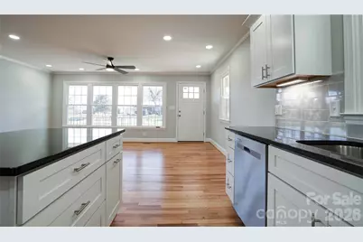 2822 Bettis Road, Grover, NC 28073 - Photo 9