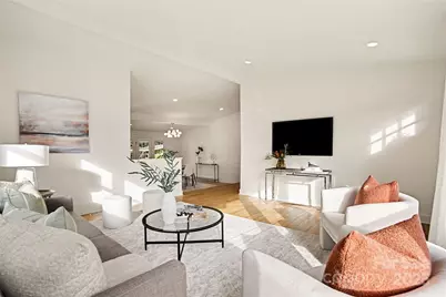 6738 Starcrest Drive, Charlotte, NC 28210 - Photo 5