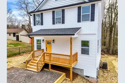 155 Shadowlawn Drive, Asheville, NC 28806 - Photo 3