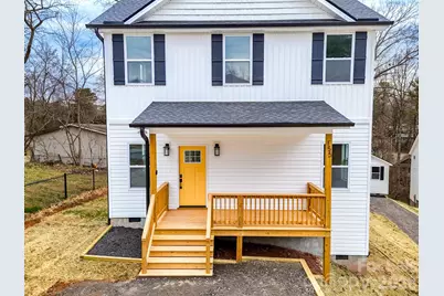 155 Shadowlawn Drive, Asheville, NC 28806 - Photo 1